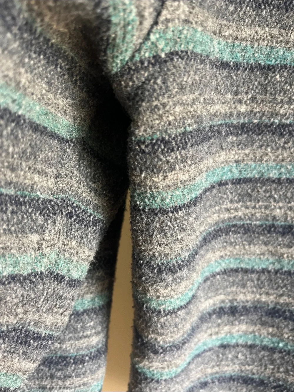 Marine Layer soft striped